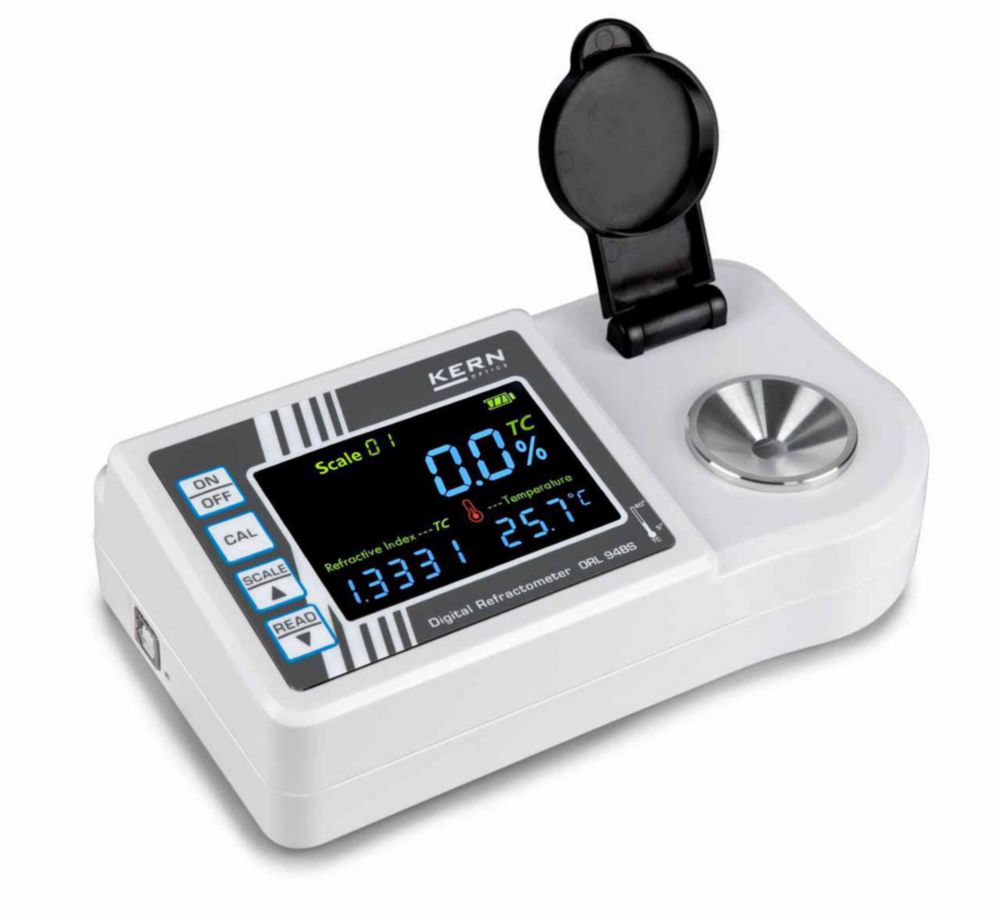 Search Digital refractometer ORL 94LM Kern & Sohn GmbH (950302) 