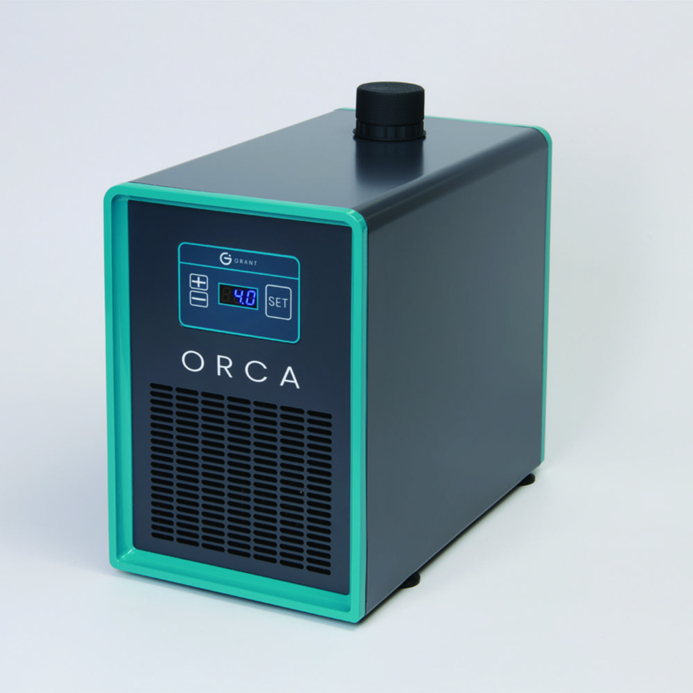 Search Recirculating Chiller Orca Grant Instruments Ltd. (965731) 
