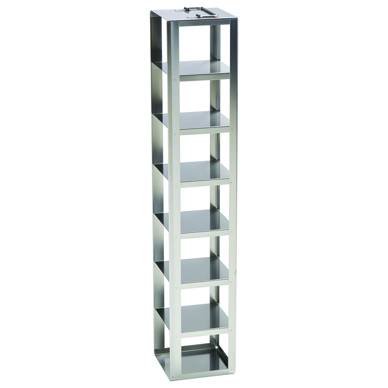 Search Racks for ultra-low temperature chest freezers, stainless steel Eppendorf SE (993545) 