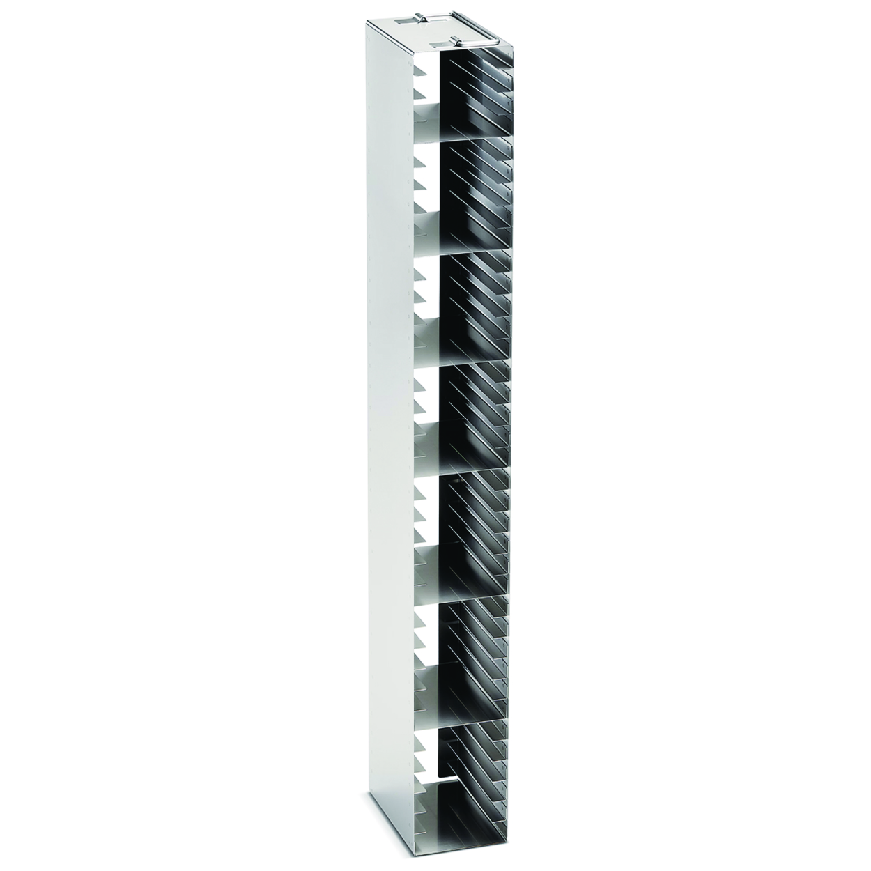 Search MTP racks for ultra-low temperature chest freezers, stainless steel Eppendorf SE (993789) 