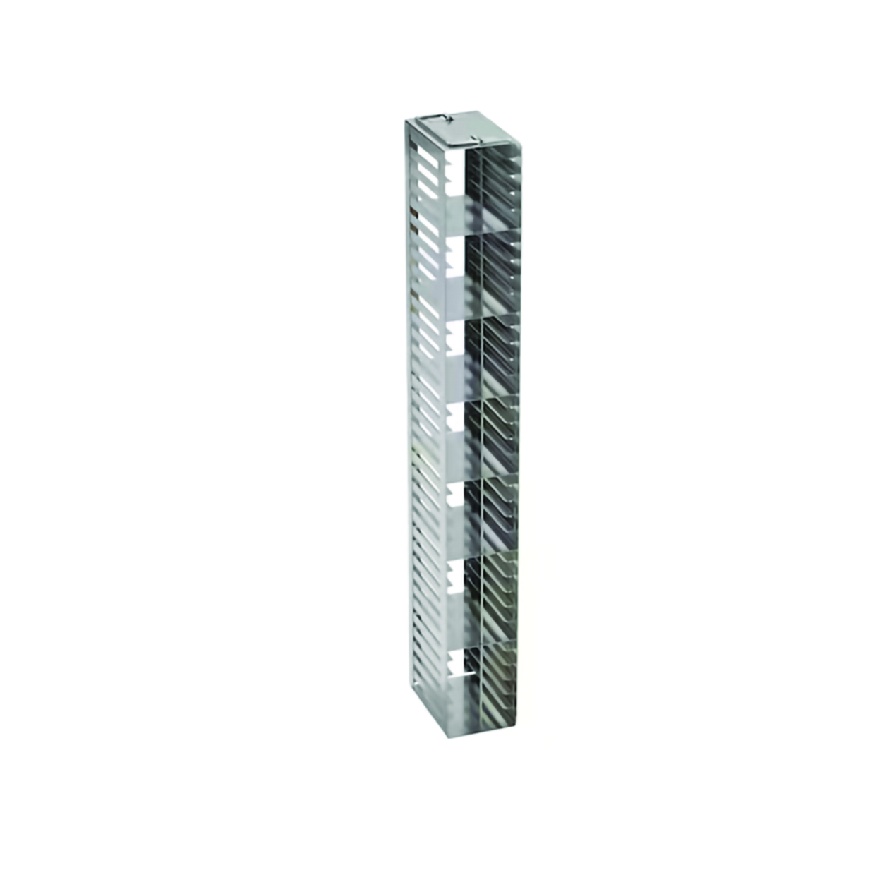 Search MTP racks for ultra-low temperature chest freezers, stainless steel, with locking rod Eppendorf SE (993792) 
