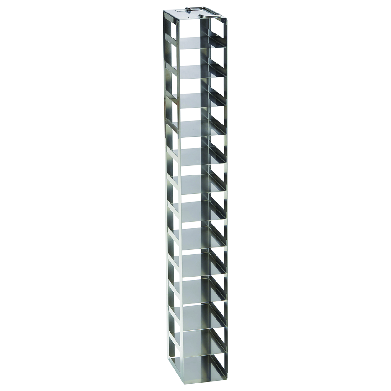 Search DWP racks for ultra-low temperature chest freezers, stainless steel Eppendorf SE (993628) 