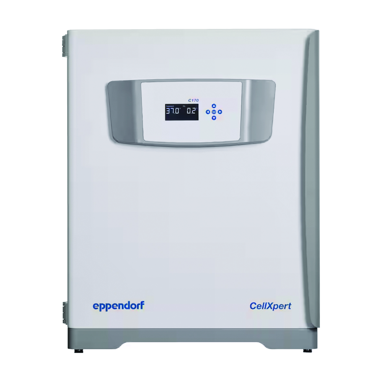 Search CO incubator CellXpert C170, inner door with 4 door segments, handle right Eppendorf SE (998302) 