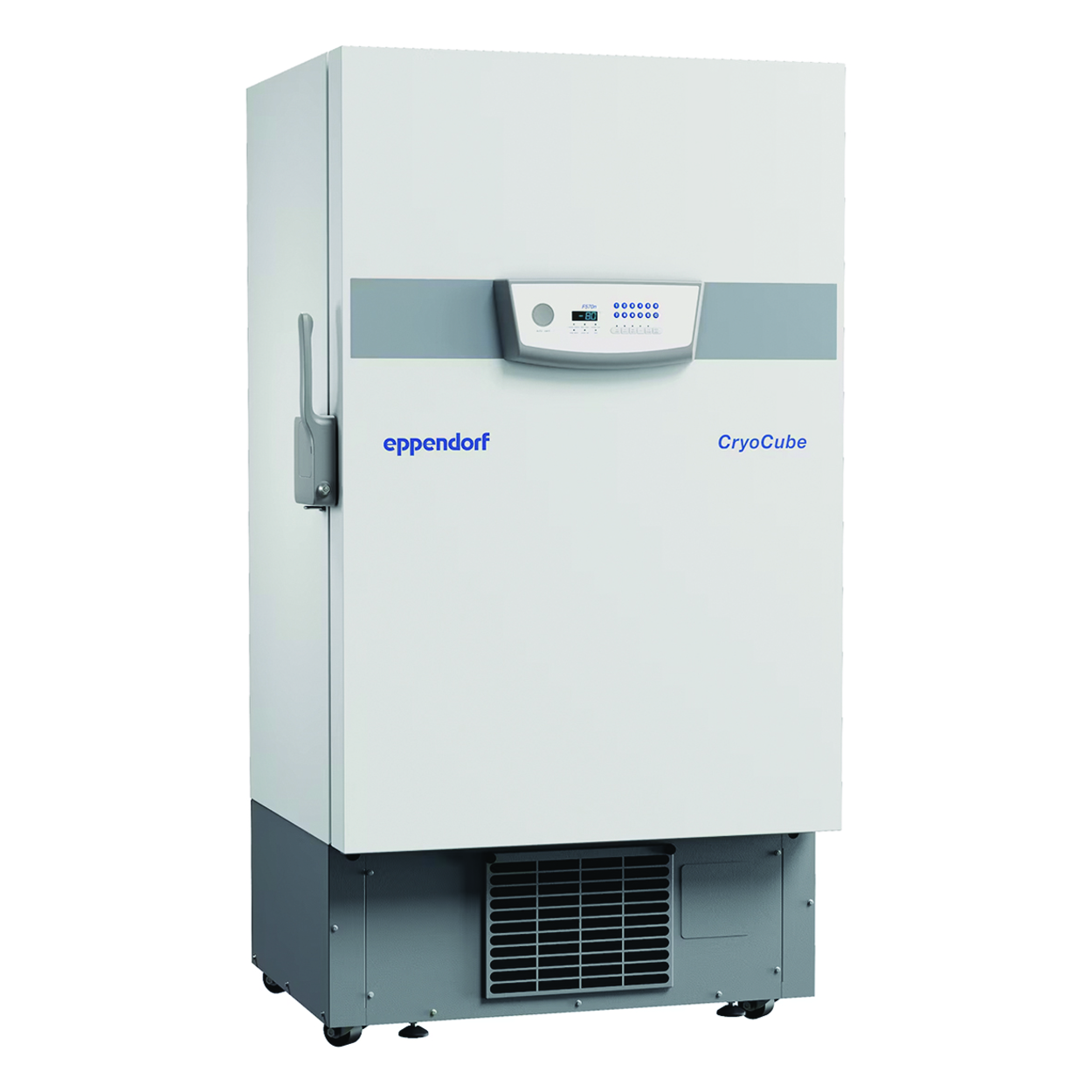 Search Ultra-low temperature freezer CryoCube F570n, air cooling, with polyurethane foam insu Eppendorf SE (993321) 