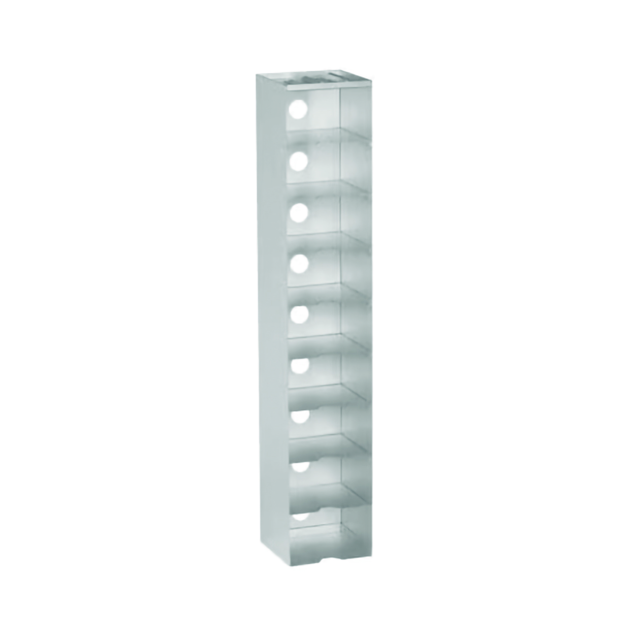 Search Racks for ultra-low temperature chest freezers, aluminium Eppendorf SE (993560) 