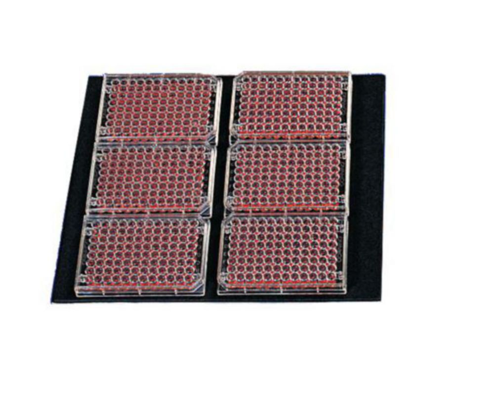 Search Tray with rubber surface for incubator shakers Innova 40(R)/42(R) Eppendorf SE (996499) 