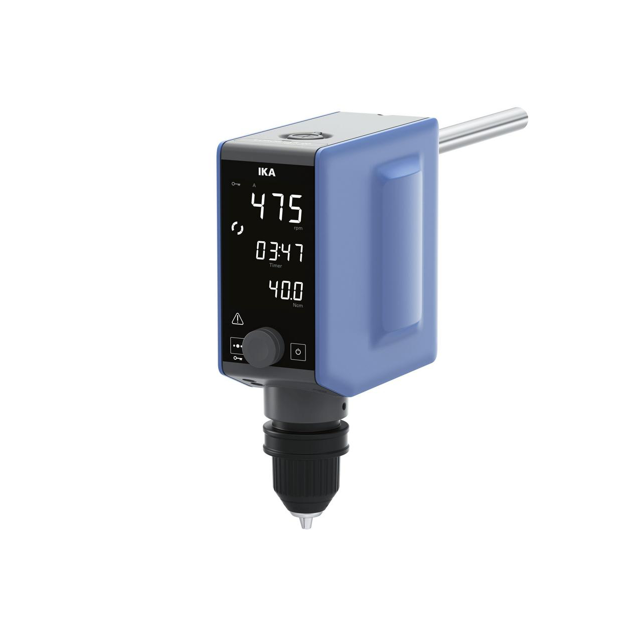 Search Overhead stirrer EUROSTAR 20 digital IKA-Werke GmbH & Co.KG (985637) 