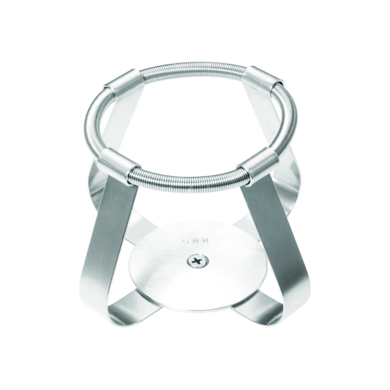 Search Flask clamps, stainless steel Eppendorf SE (994249) 