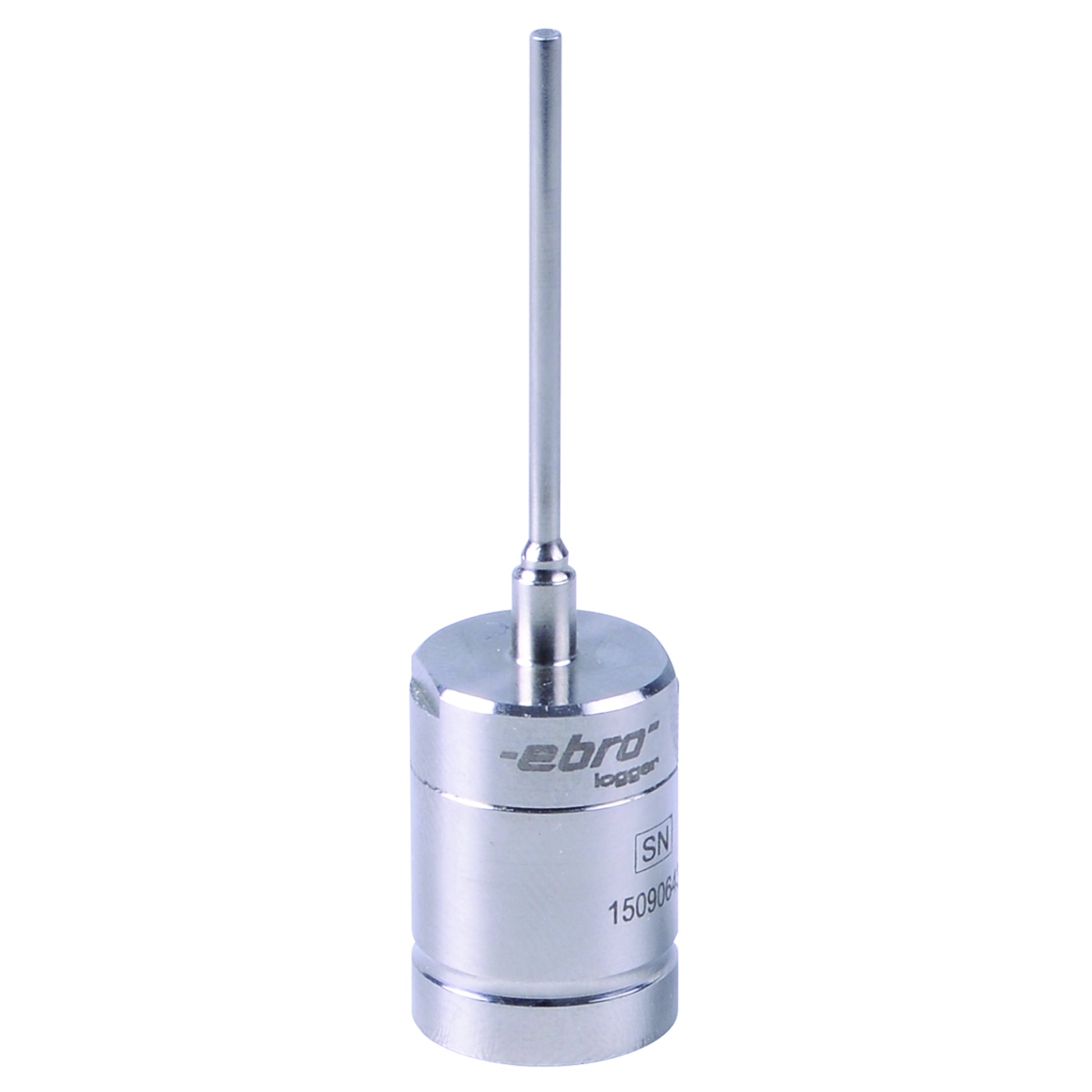 Search Mini temperature data logger EBI 11-T235/236, blunt probe Xylem Analytics Germany (EBRO) (980498) 