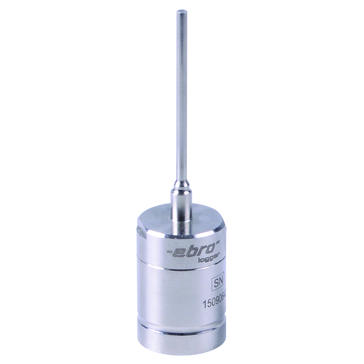 Search Mini temperature data logger EBI 11-T235/236, blunt probe Xylem Analytics Germany (EBRO) (980498) 