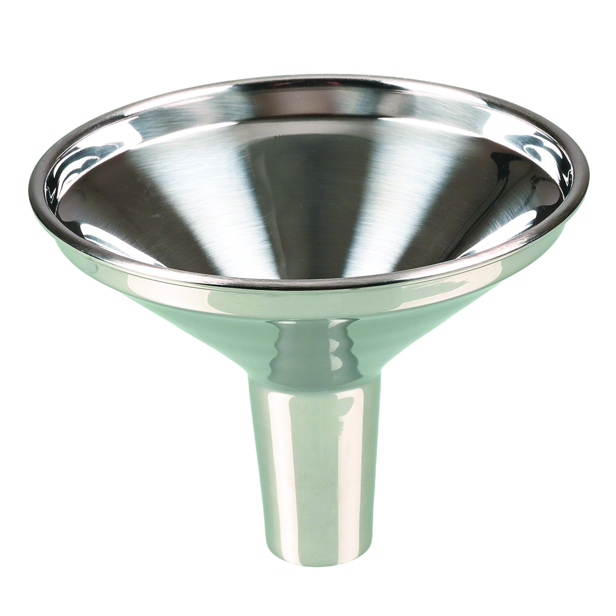 Search Powder funnels, stainless steel Bürkle GmbH (1001214) 