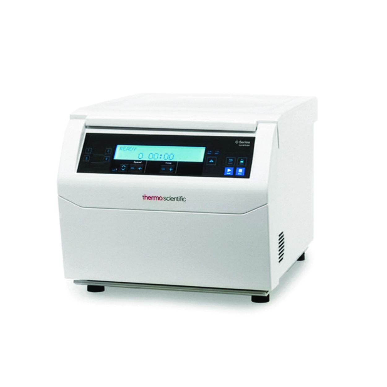 Search Benchtop centrifuge C1T (IVD), microplate package Thermo Elect.LED GmbH (Kendro) (992141) 