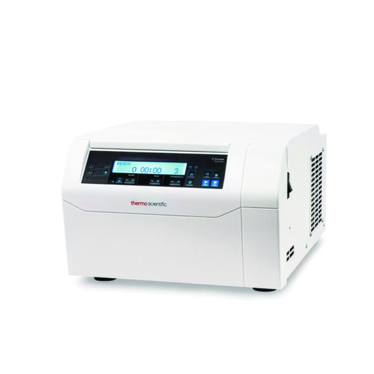 Search Benchtop centrifuge C1TR (IVD), multi-discipline package Thermo Elect.LED GmbH (Kendro) (992075) 