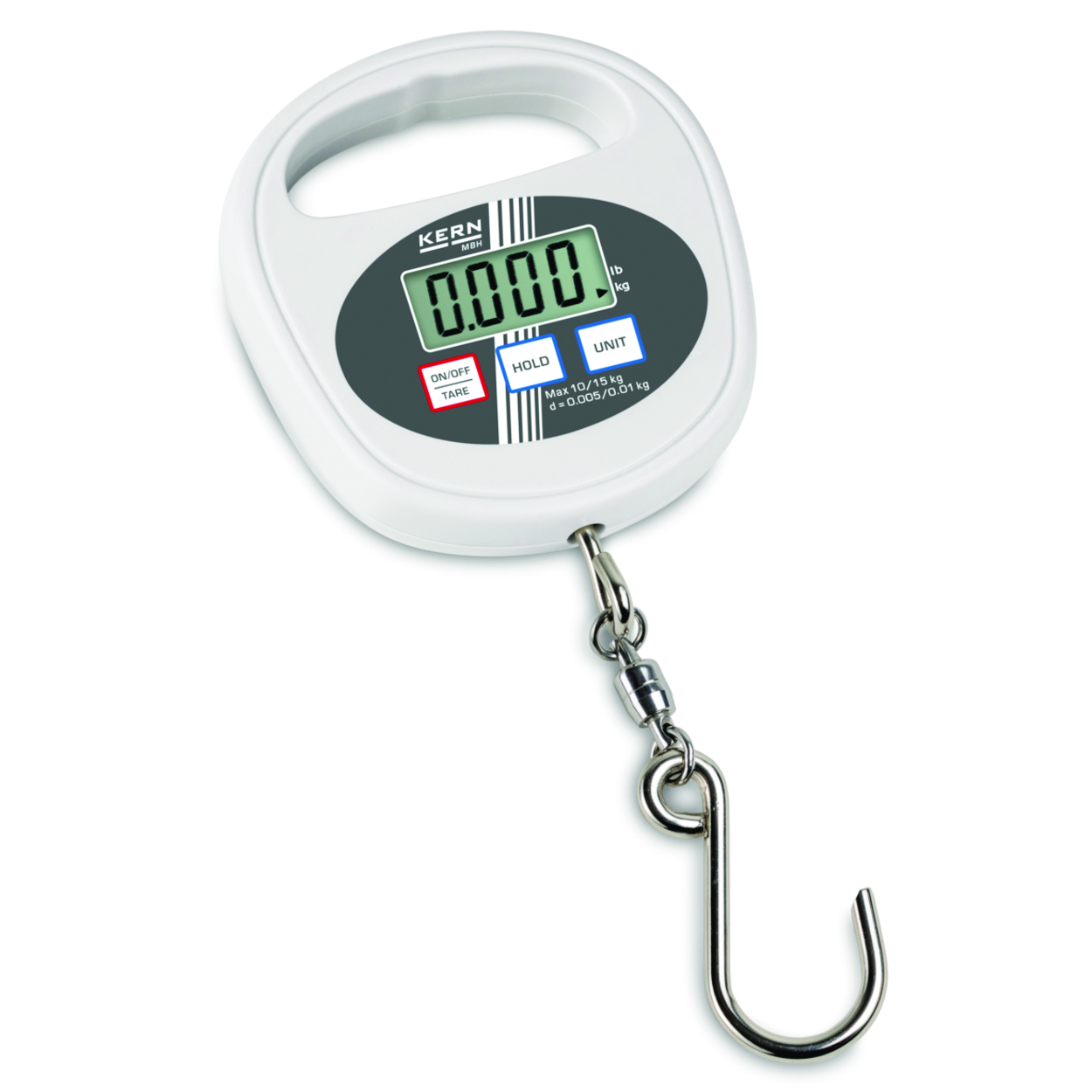 Search Hanging balances MBH Kern & Sohn GmbH (1010601) 