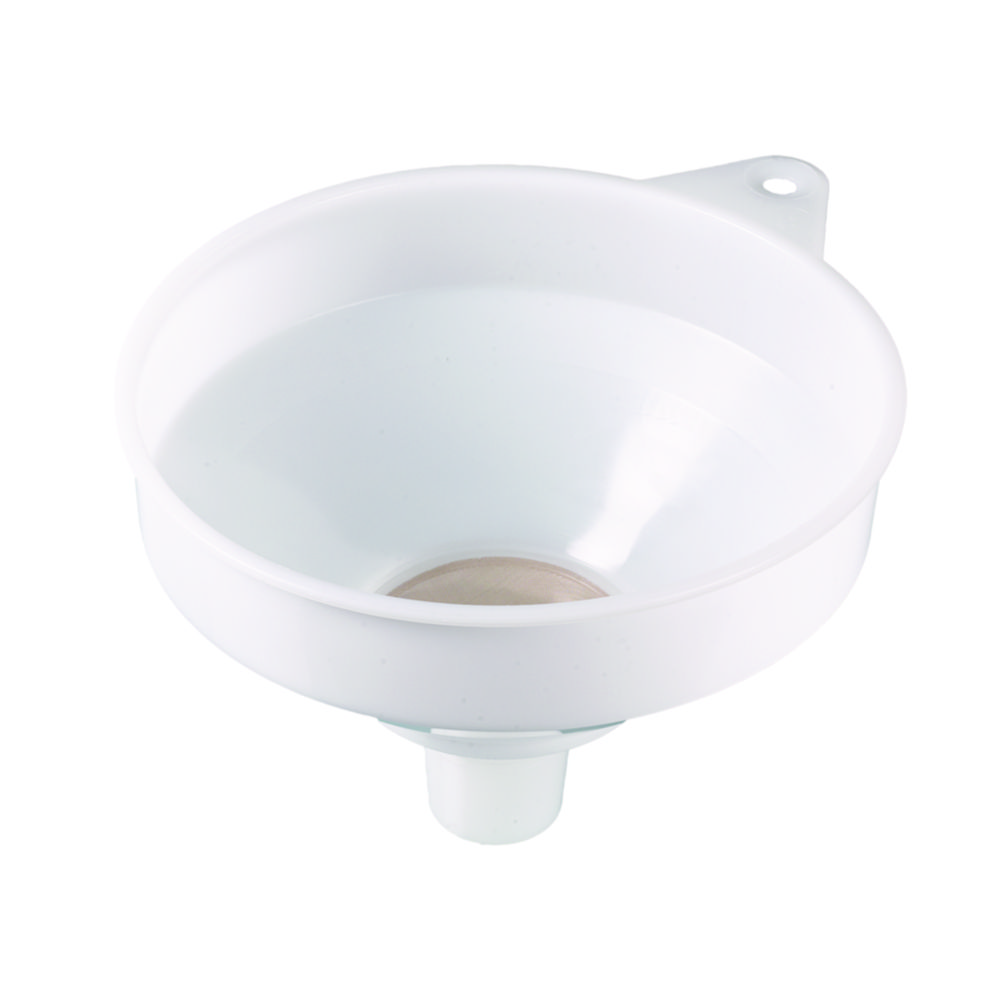 Search Powder funnels, PE Bürkle GmbH (491781) 