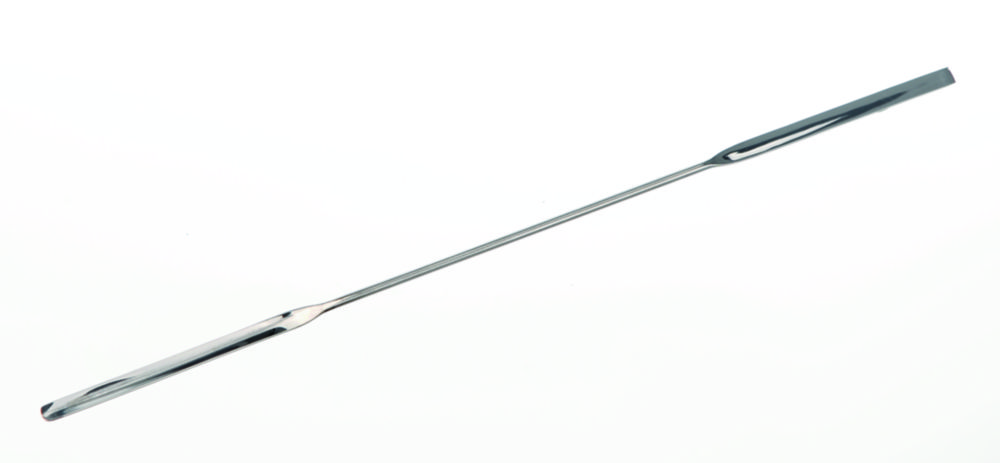 Search Micro scoop, 18/10 stainless steel BOCHEM Instrumente GmbH (2988) 