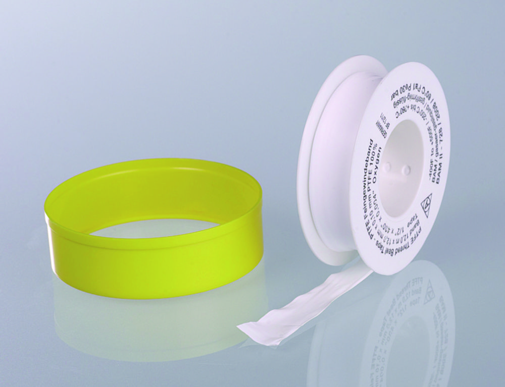 Search Sealing tape, PTFE Bürkle GmbH (364114) 
