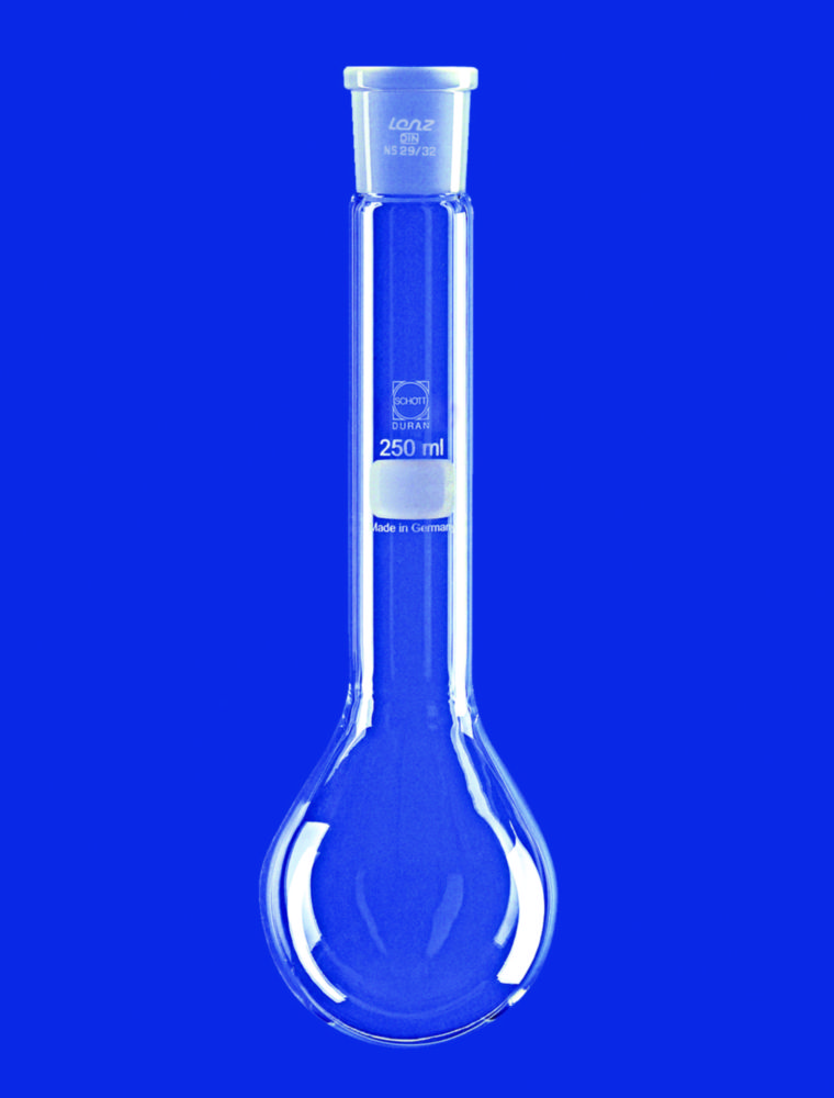 Search Kjeldahl flasks, DURAN Lenz-Laborglas GmbH & Co. KG (6972) 