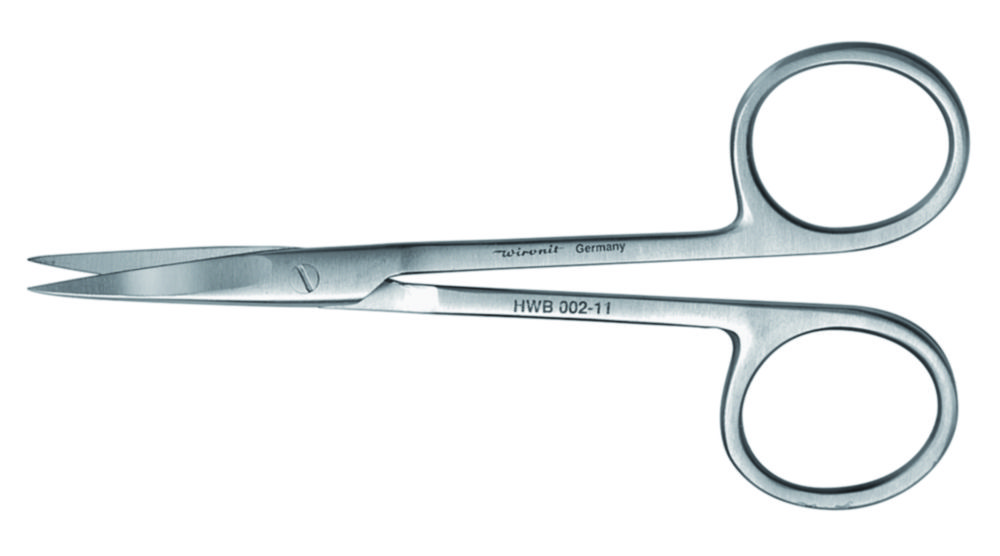 Search Dissecting scissors Karl Hammacher GmbH (10119) 