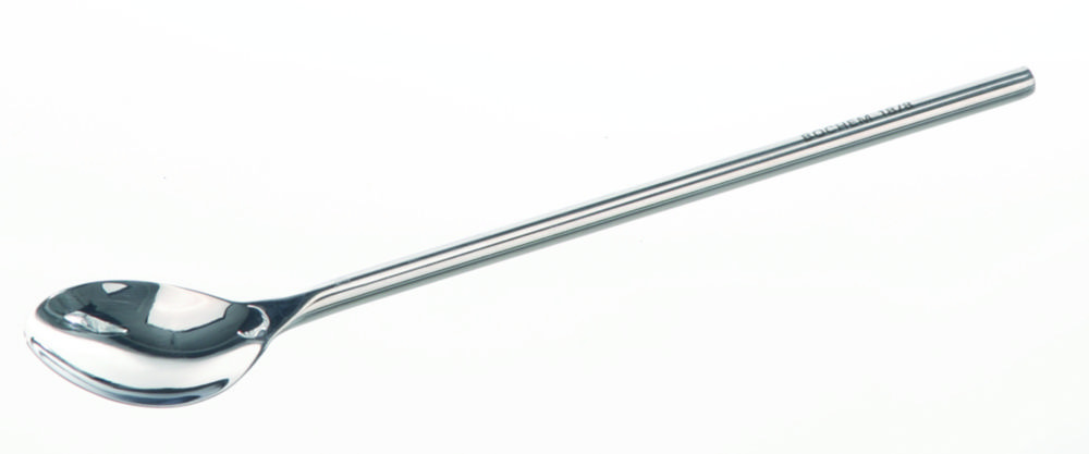 Search Reagent spoons, 18/10 steel BOCHEM Instrumente GmbH (3544) 
