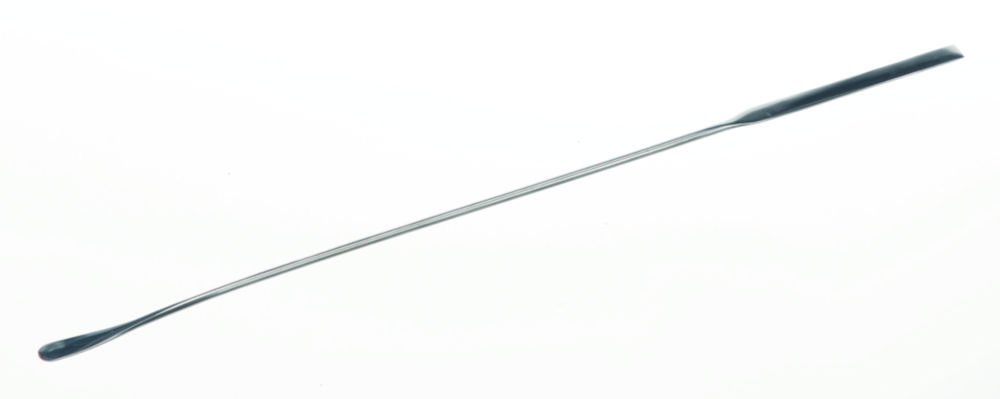 Search Micro spoon spatulas, 18/10 stainless steel BOCHEM Instrumente GmbH (562263) 