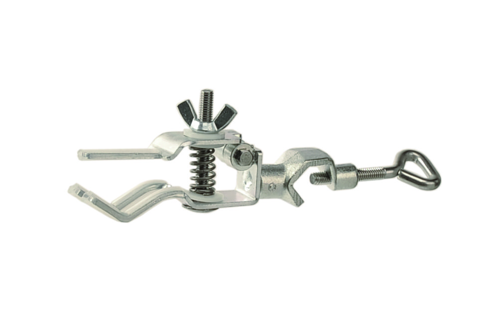 Search Burette clamps, steel. BOCHEM Instrumente GmbH (8333) 