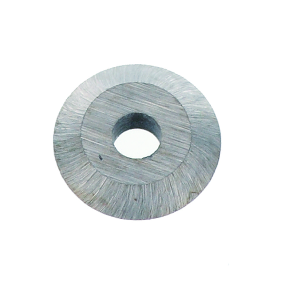 Search Replacement hard metal wheel for glass tube cutter BOCHEM Instrumente GmbH (821417) 