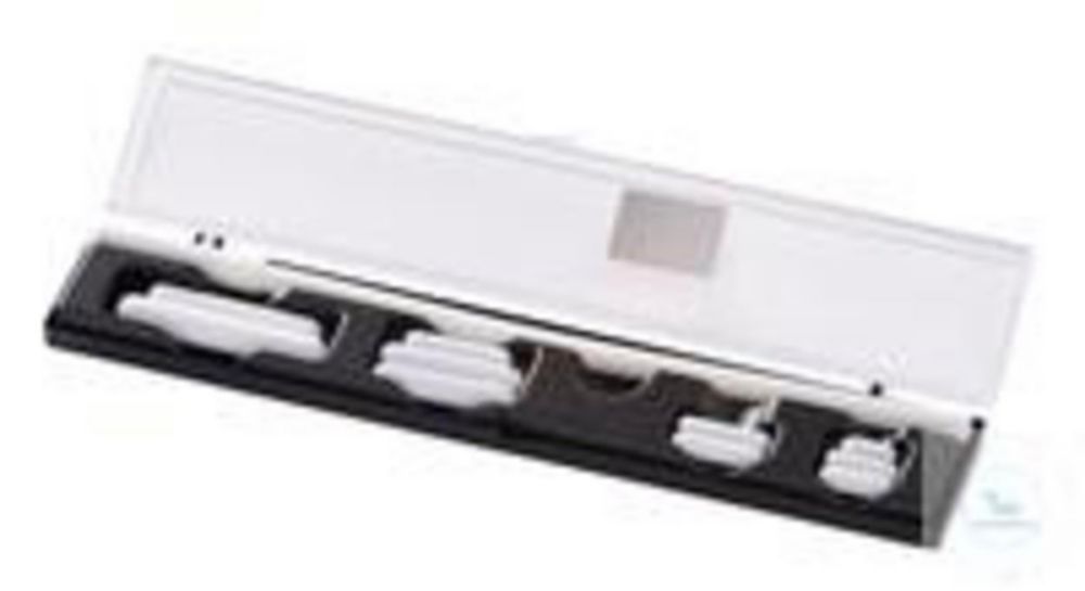 Search Magnetic stirring bar behrotest, set MRST 2 Behr Labor-Technik GmbH (963274) 