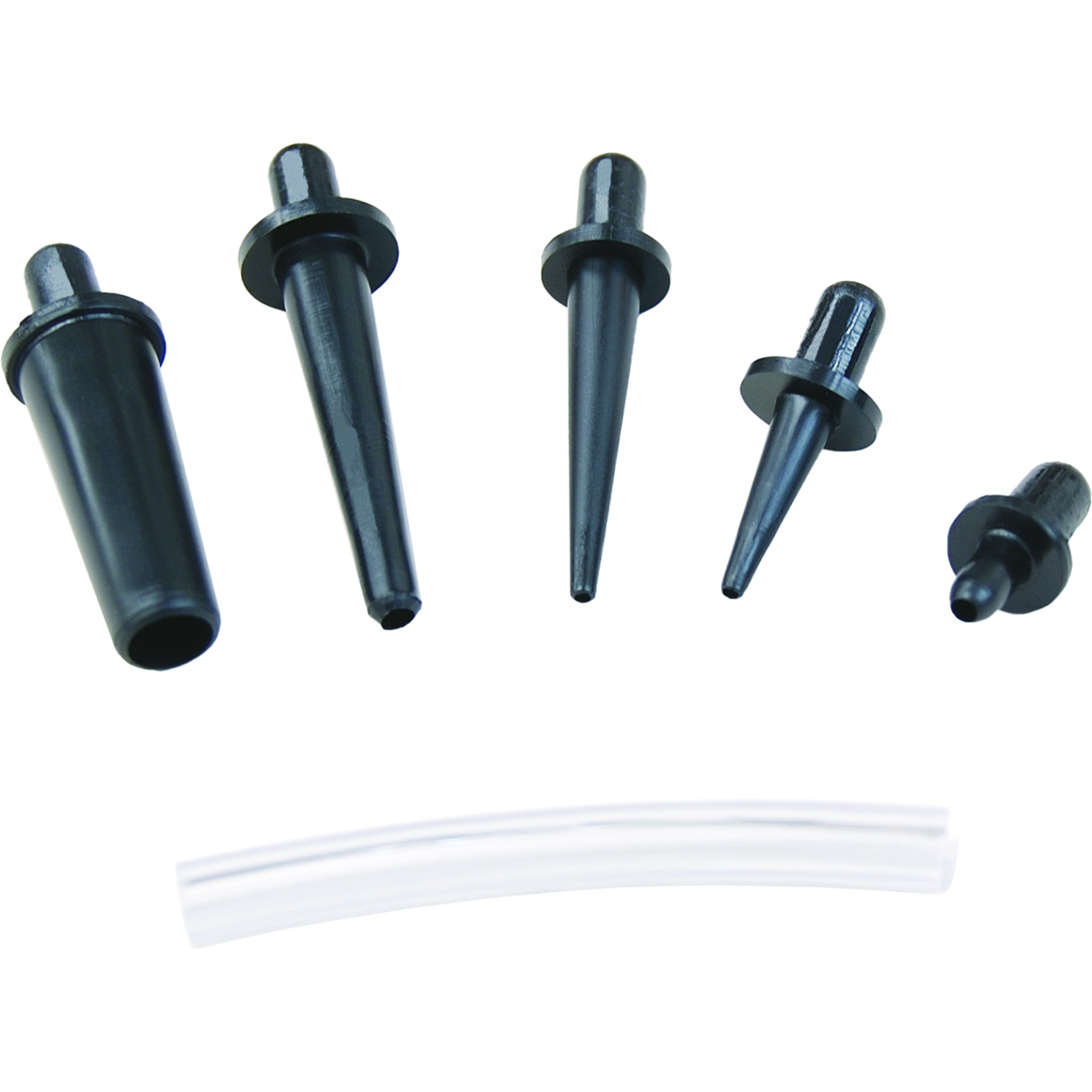 Search Adapter set for VacuMan Bürkle GmbH (997976) 