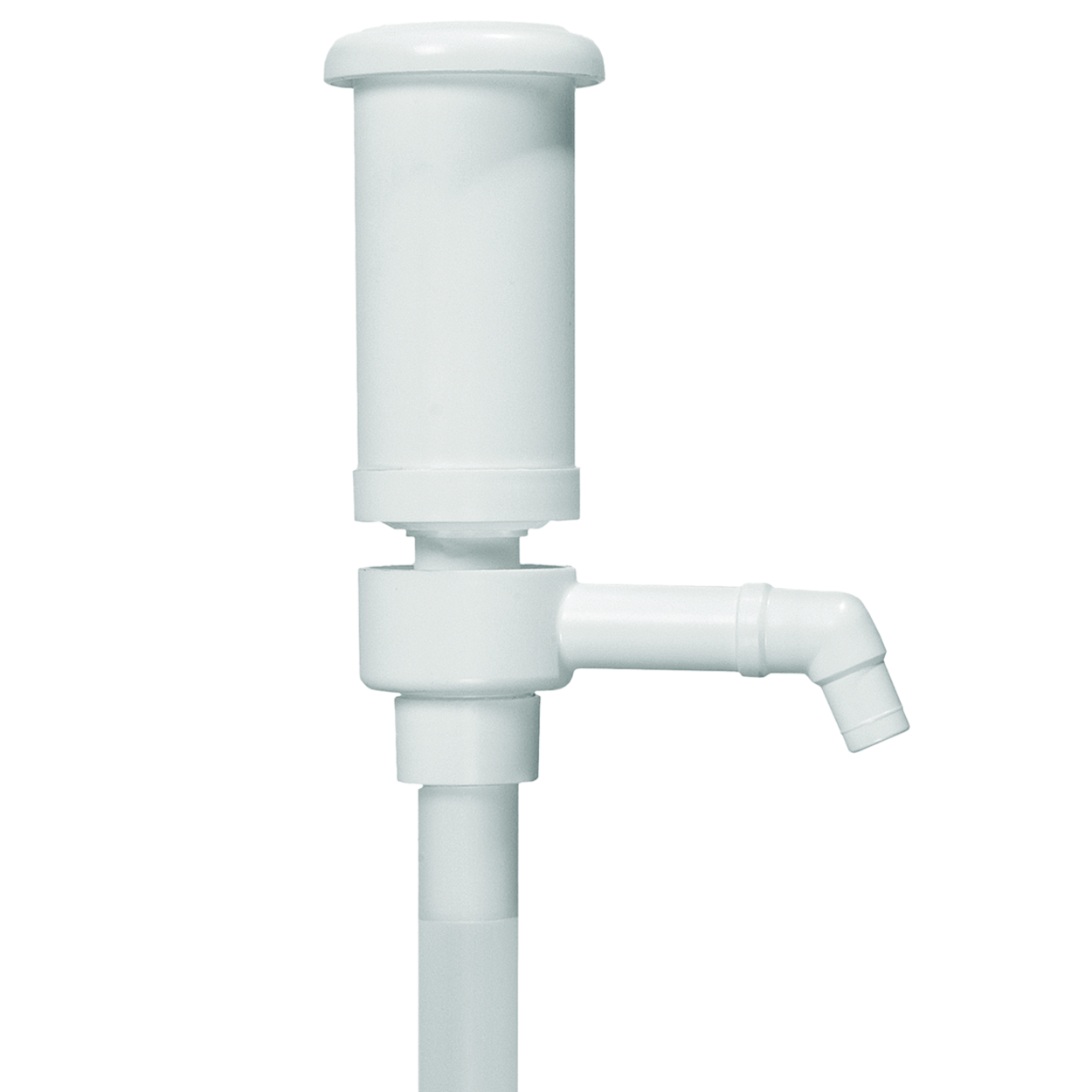 Search Hand pump Dosi-Pump, with fixed feeding tube Bürkle GmbH (989743) 