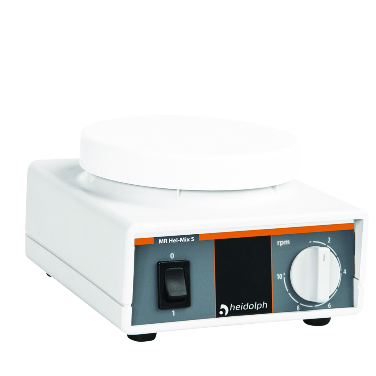 Search Magnetic stirrer Hei-Mix Heidolph Scientific (7093) 