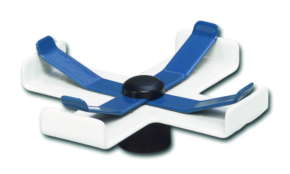 Search Ampoule/tube attachments for vortexers Vortex-Genie Ohaus GmbH (567985) 