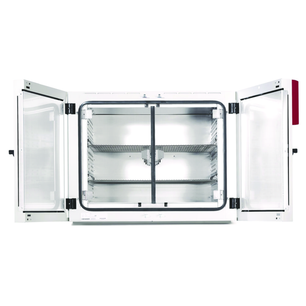 Search BINDER GmbH (732789)-Incubator BF Classic.Line