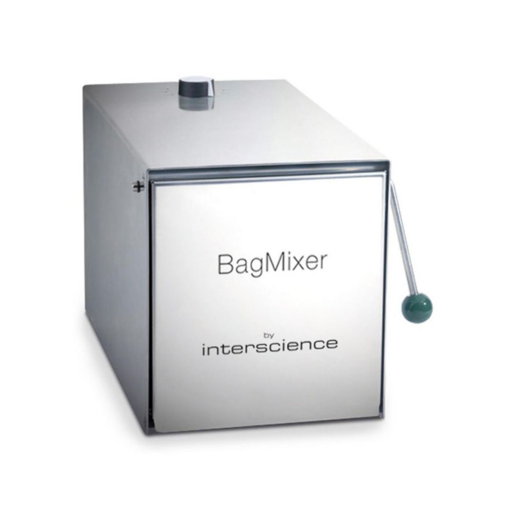 Search Laboratory mixer BagMixer400 P interscience (925805) 