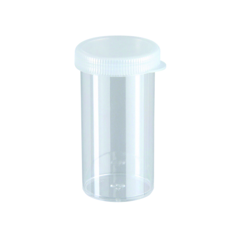 Search Ratiolab GmbH (4935)-Cell Counter Vials, PS