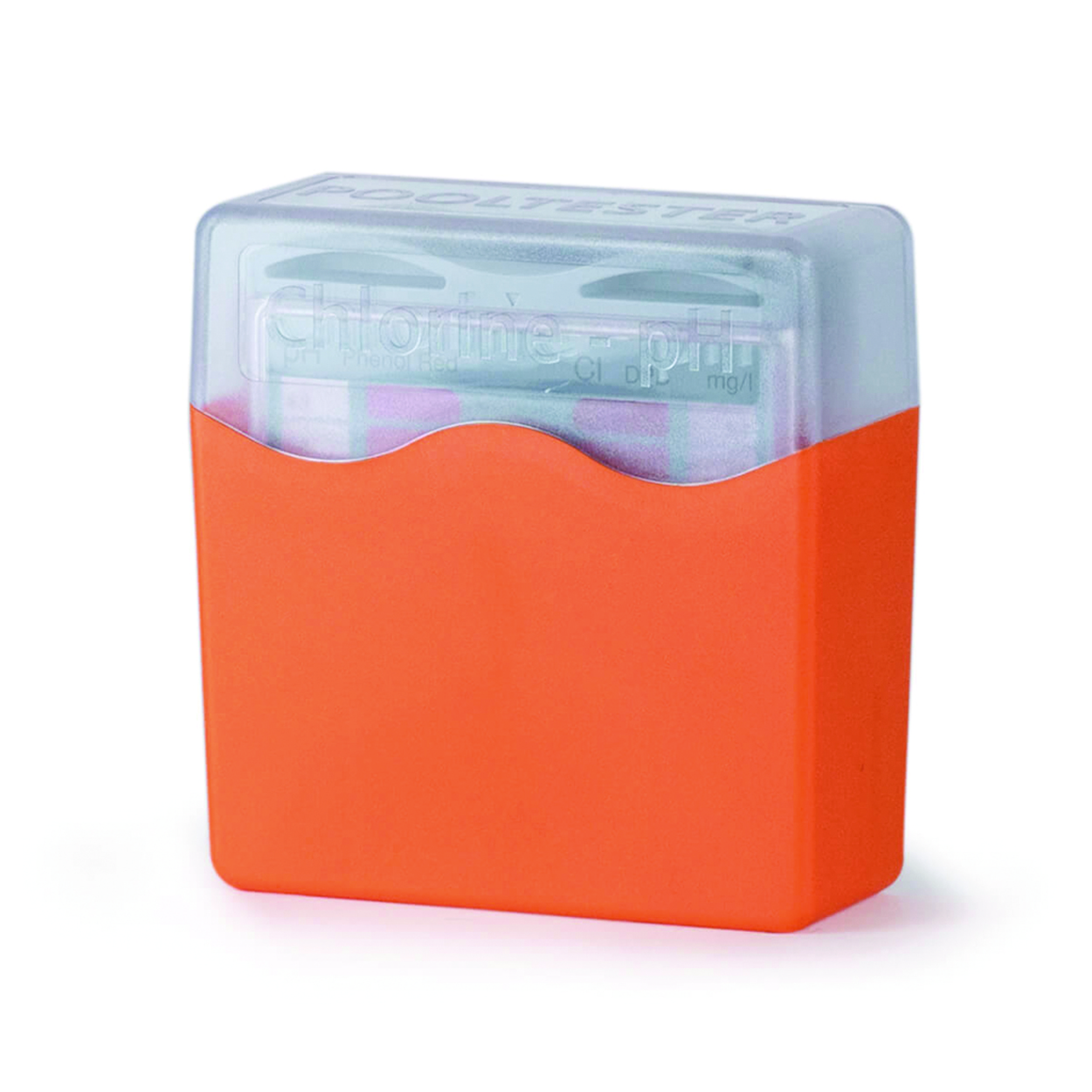 Search Rapid Tests, Pooltester Tintometer GmbH (3778) 