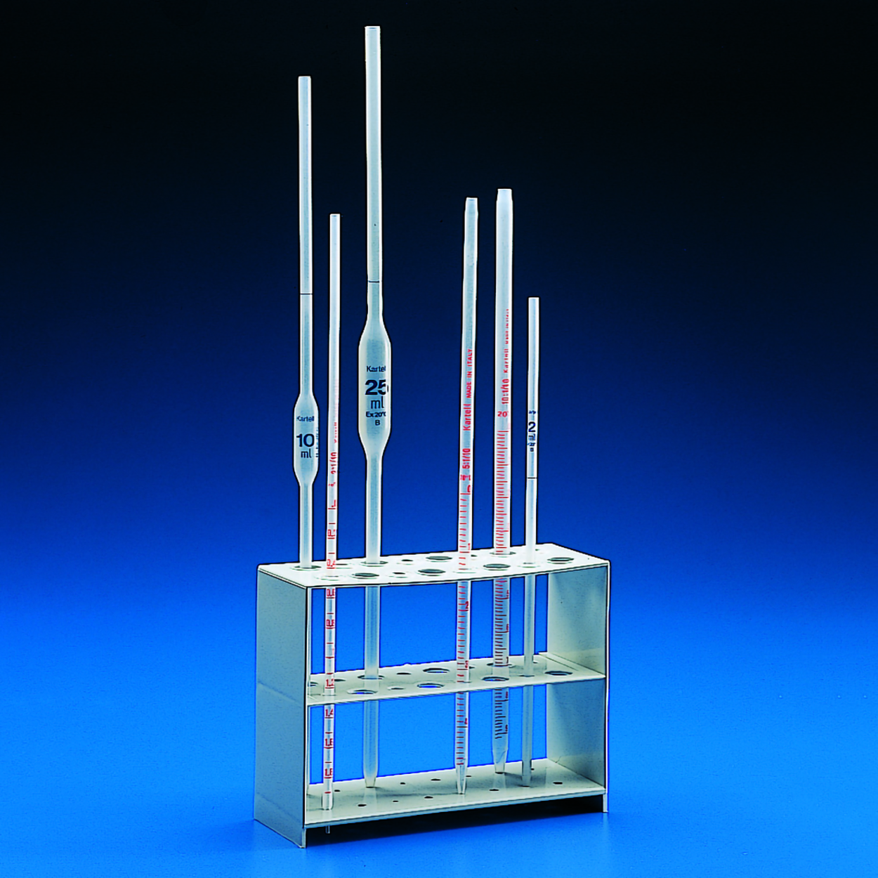 Search Pipette stand, PP Kartell S.p.A. (984320) 