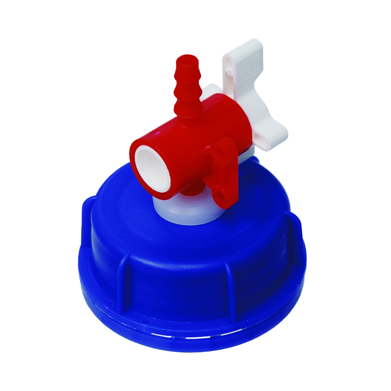 Search Ventilation screw caps for space saving canisters Bürkle GmbH (998180) 