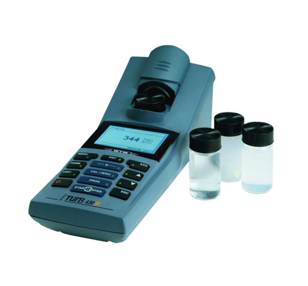 Search Turbidity meter Turb 430 Xylem Analytics Germany (WTW) (2101) 