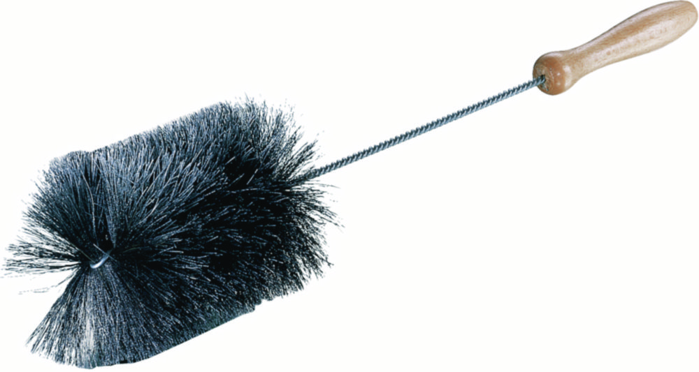 Search Cleaning brushes, horsehair Carl Friedrich Usbeck KG (945760) 