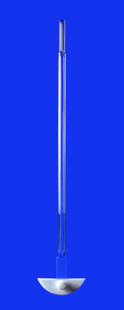 Search Stirrers with lateral blade and journal Lenz-Laborglas GmbH & Co. KG (7017) 