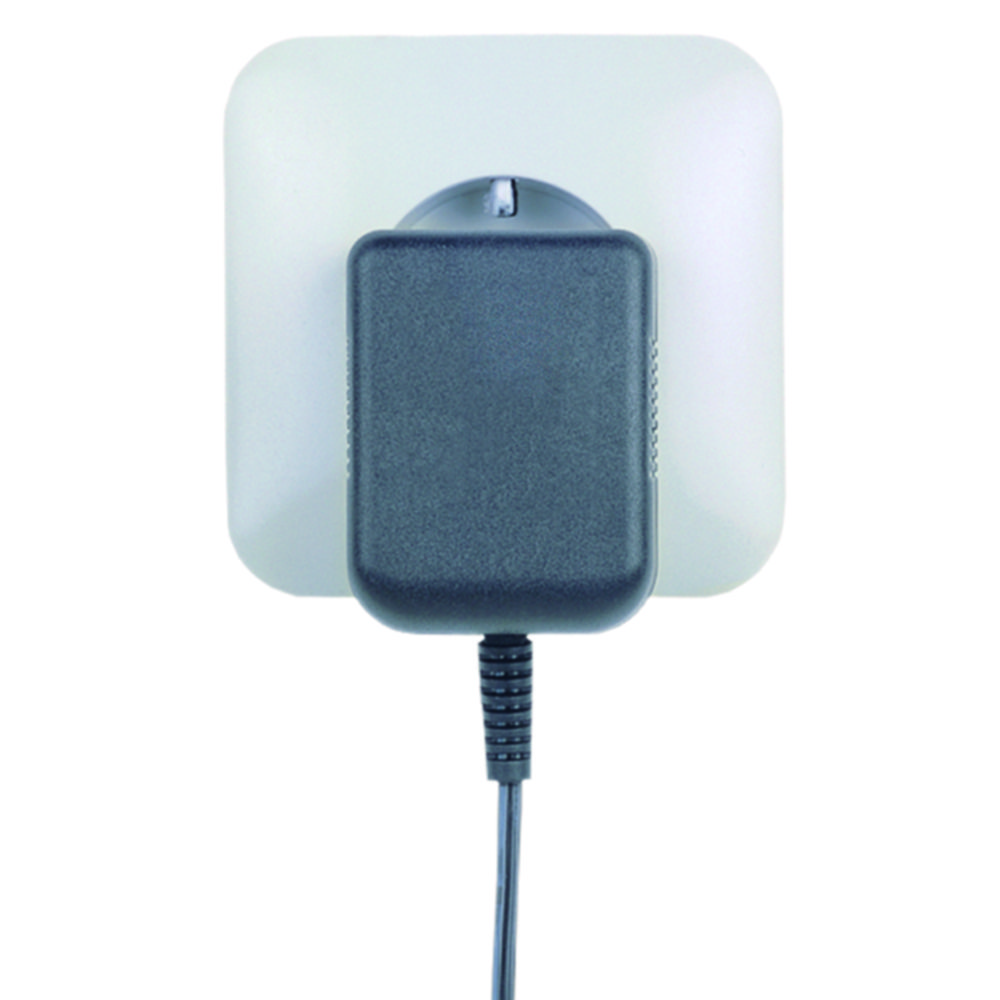 Search AC adapter for pipette controller accu-jet pro BRAND GMBH + CO.KG (1000723) 