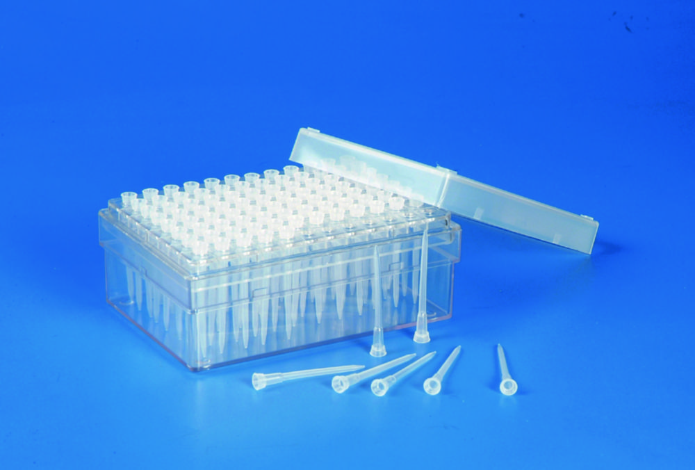 Search Pipette Tips, PP Kartell S.p.A. (4847) 