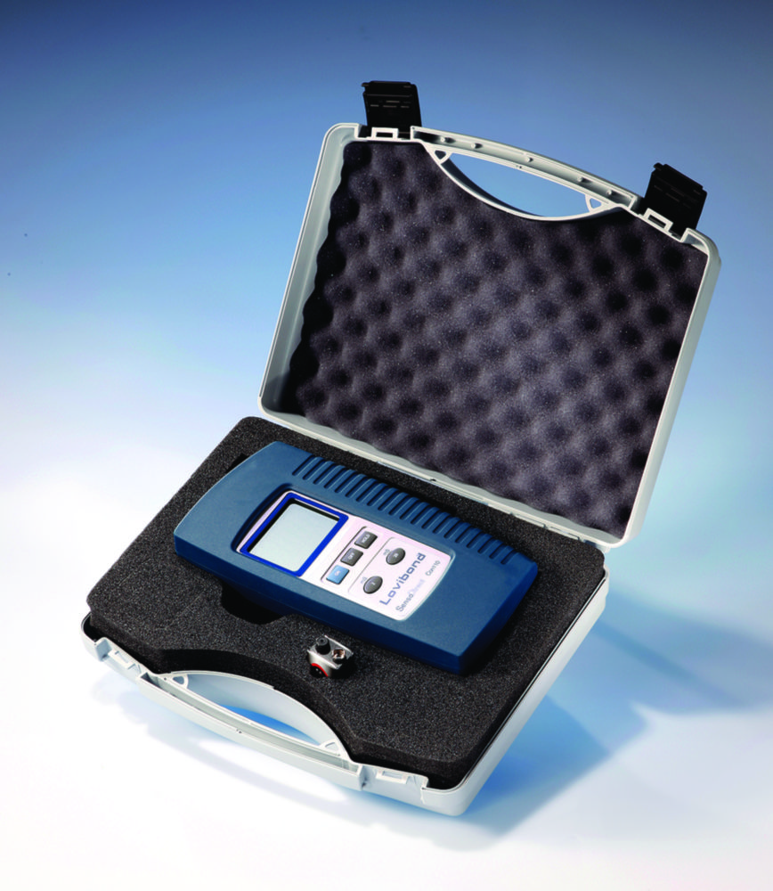 Search Conductivity meter SensoDirect Con 110 Tintometer GmbH (573) 
