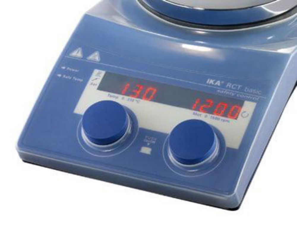 Search Protective cover for IKA magnetic stirrers IKA-Werke GmbH & Co.KG (101) 