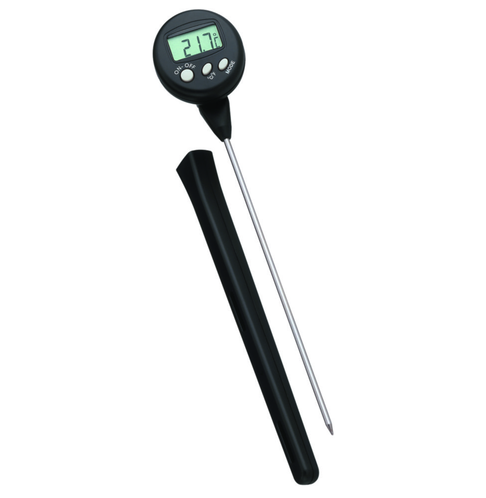 Search Thermometer pocket Pro DigiTemp, digital DOSTMANN electronic GmbH (4871) 
