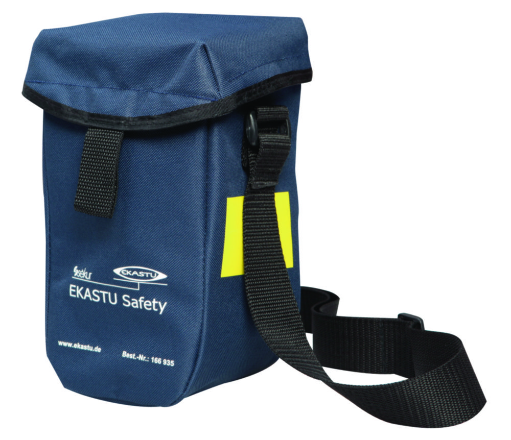 Search Bag for Half Masks EKASTU Safety GmbH (9153) 