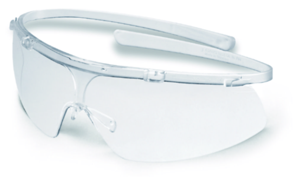 Search Safety Eyeshields uvex super g 9172 Uvex Arbeitsschutz GmbH (3558) 