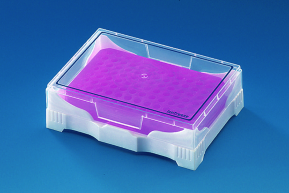 Search PCR Mini cooler, PP BRAND GMBH + CO.KG (2724) 
