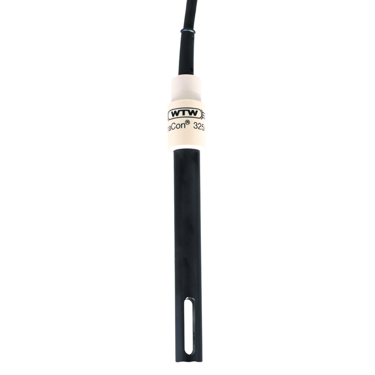 Search Conductivity cell probes TetraCon 325/C, sensor head made of PEEK Xylem Analytics Germany (WTW) (1010624) 